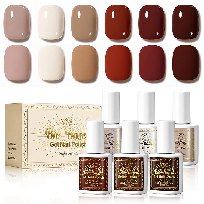 Coffee Brown