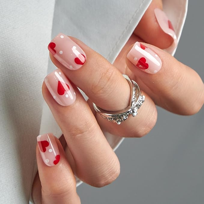 Heart Polka