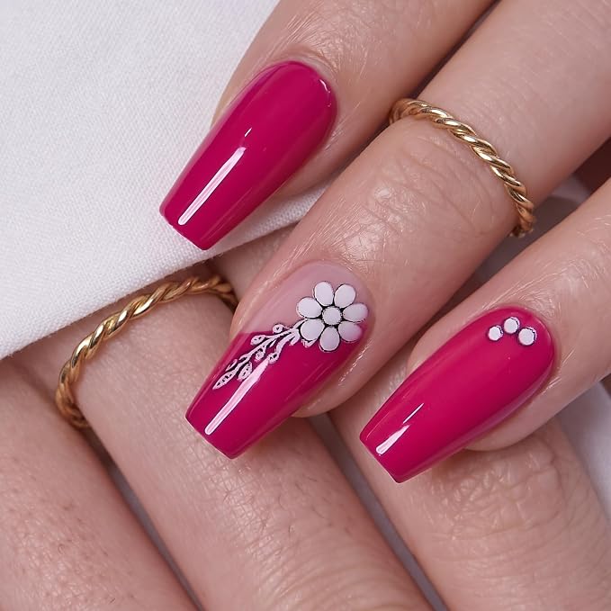 Berry Blossom