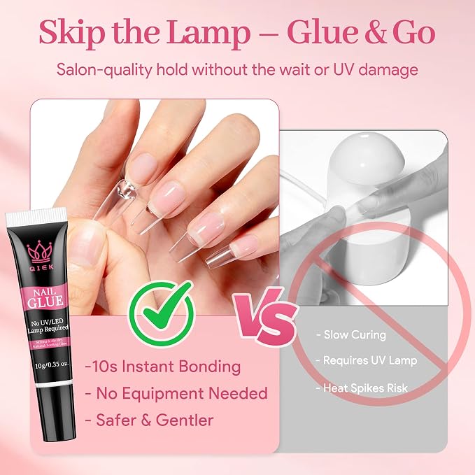 Nail Glue & Remover Pen*2