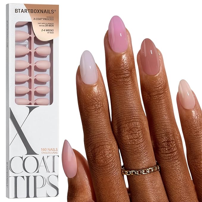 Bare 5-Shades Nude-8