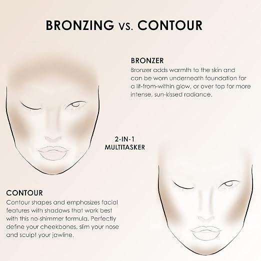 Matte Bronzer