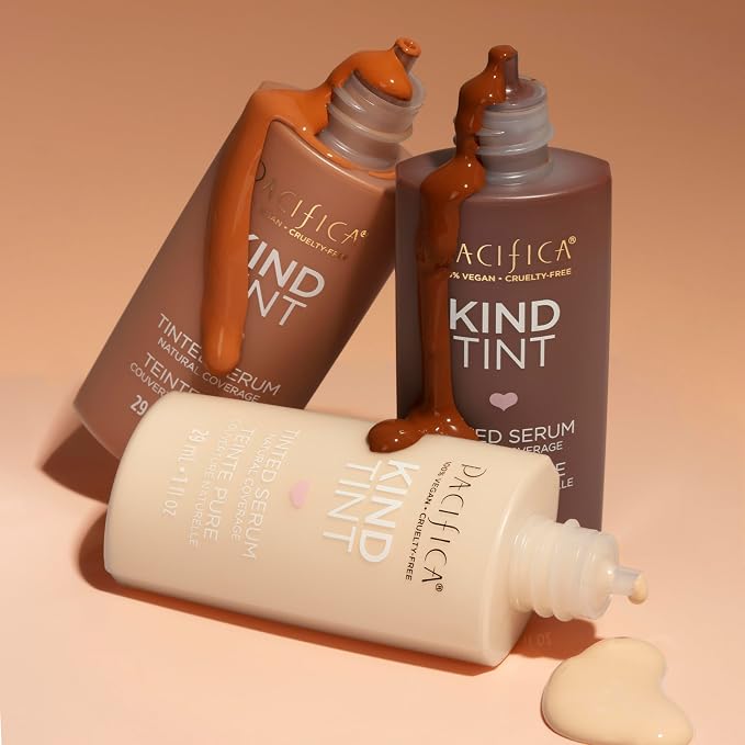 Kind Tint Tinted Serum 17