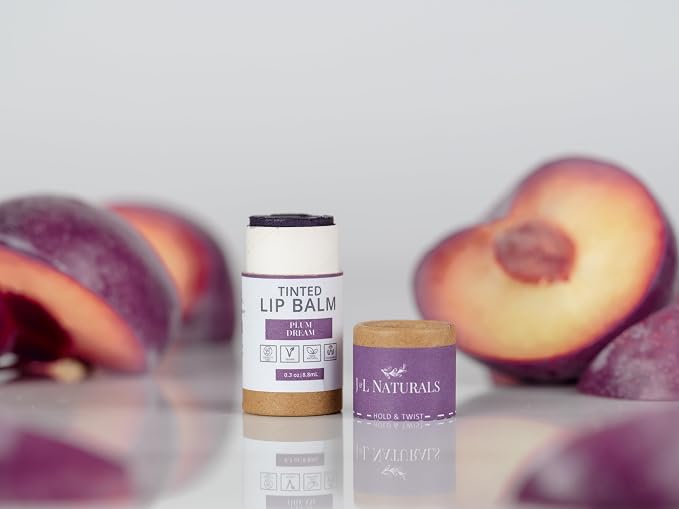 Plum Dream