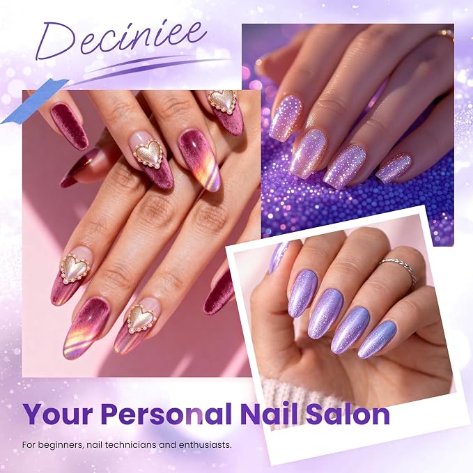 Bling Purple