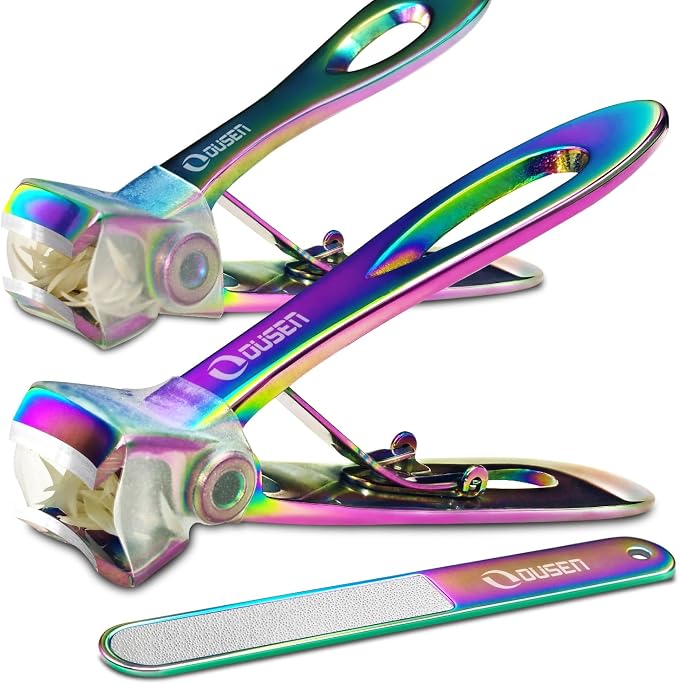 Chromatic (L + S)