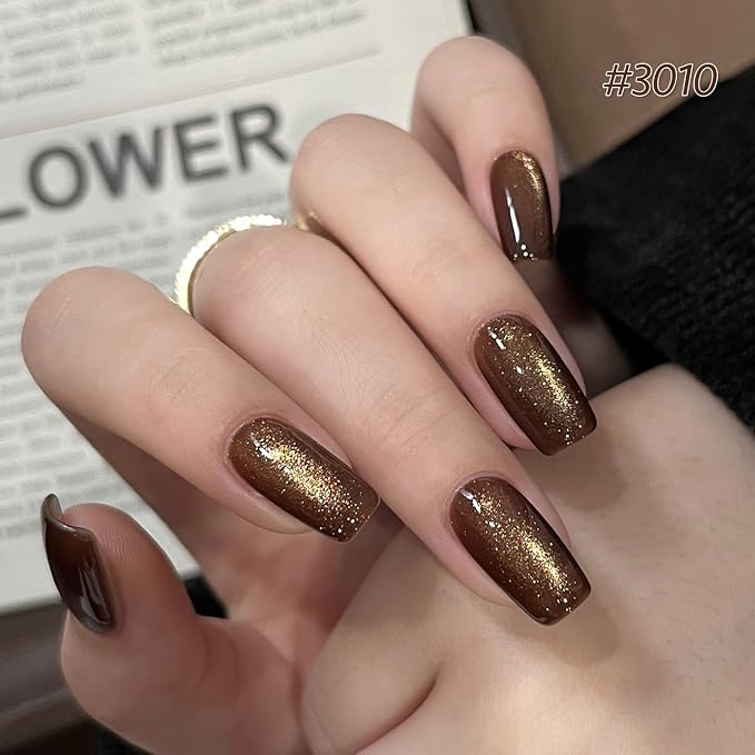 Rustic Amber