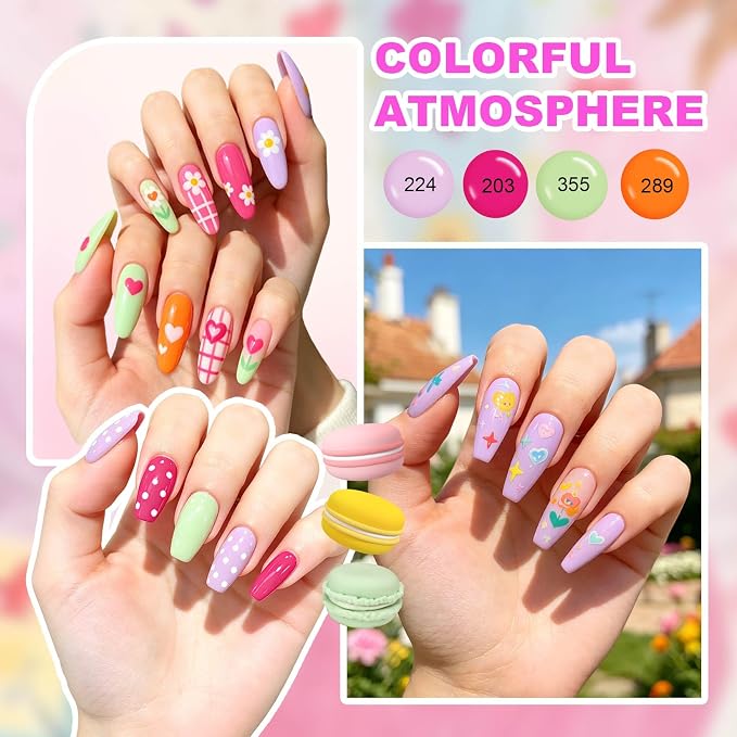 C-Classic Colors