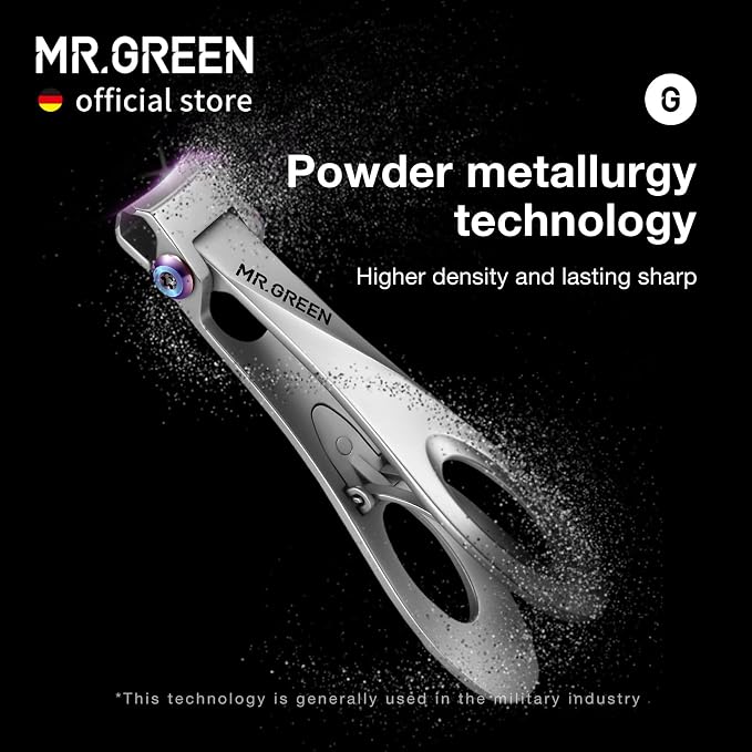 Nail Clipper (Medium)