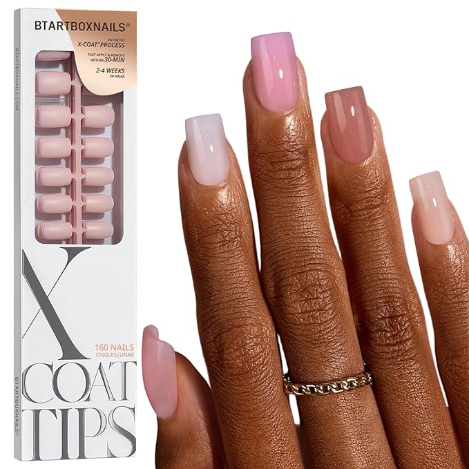 Bare 5-Shades Nude-5