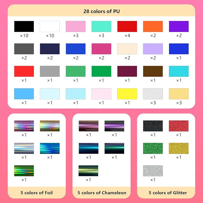 Multicolour-80Pack