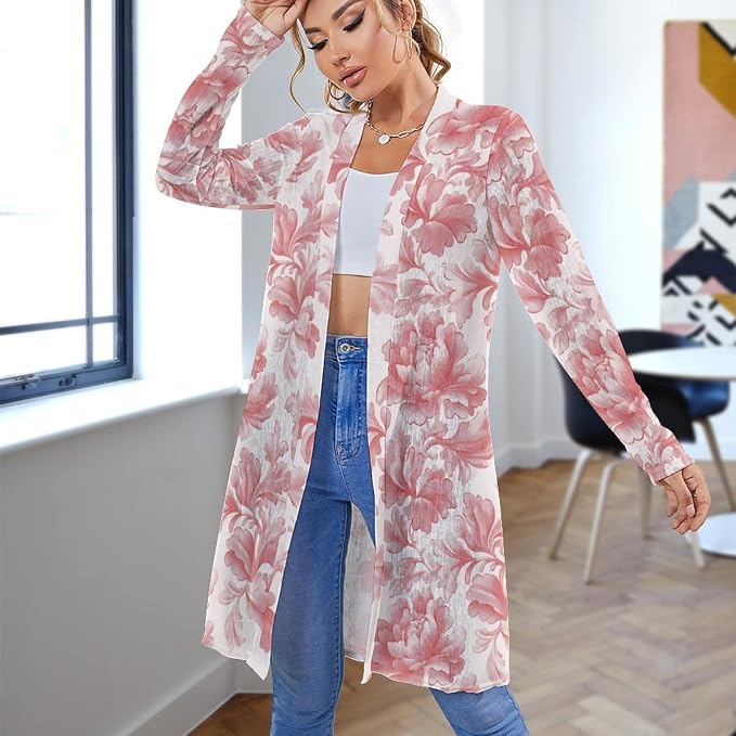 Pink Floral