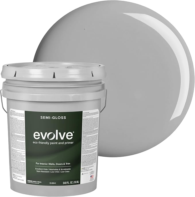 Graphite Gray