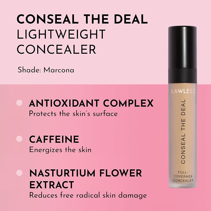Marcona: light with neutral undertones