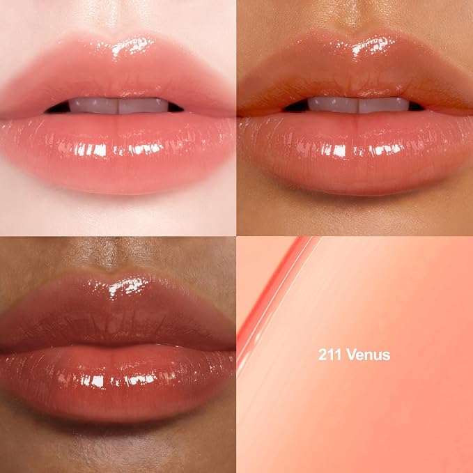 211 Venus