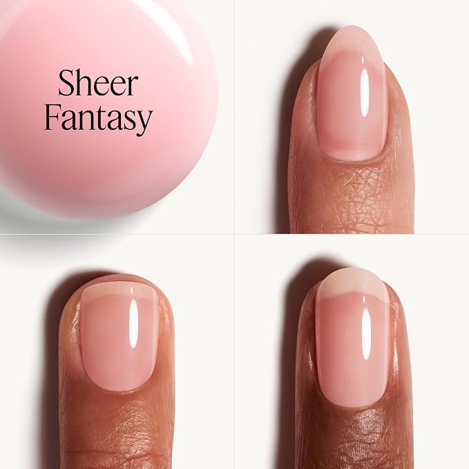 03 SHEER FANTASY