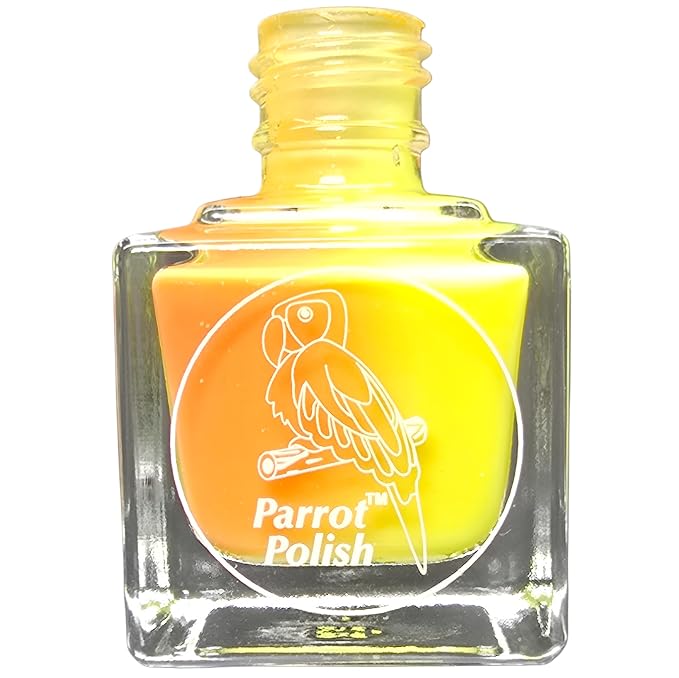 Citrus Twist