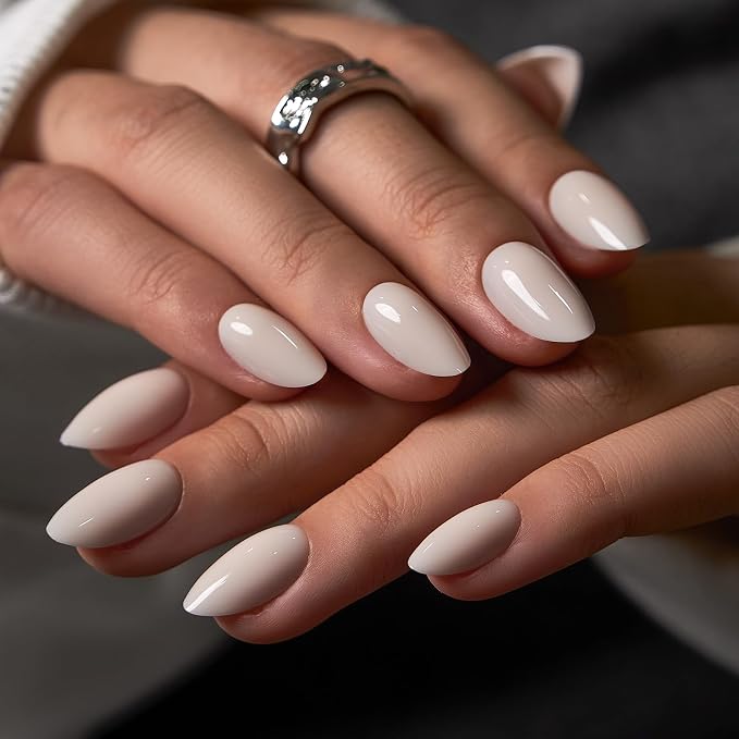 Ivory Glow