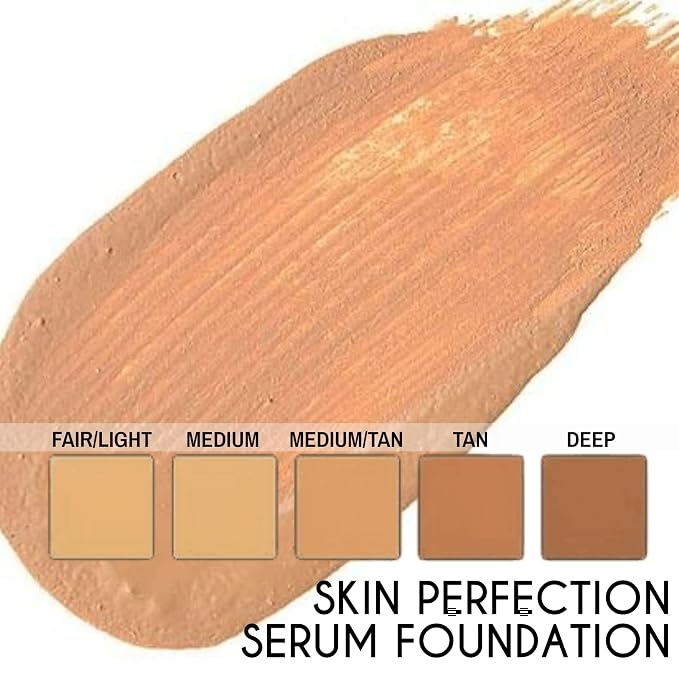 MEDIUM TAN