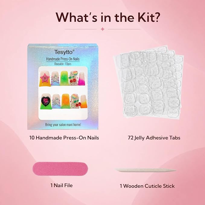 Candy Pop