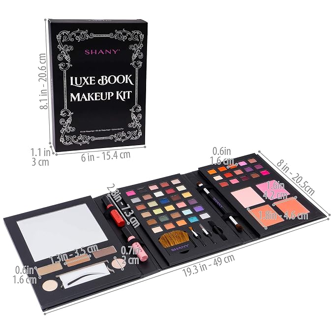 LUXEBOOK