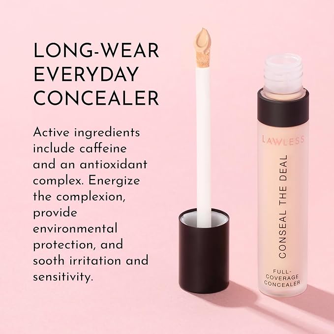 Shell: light medium with pink undertones