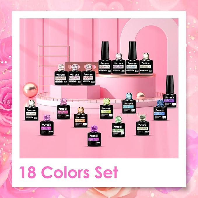 18PCS-Set5