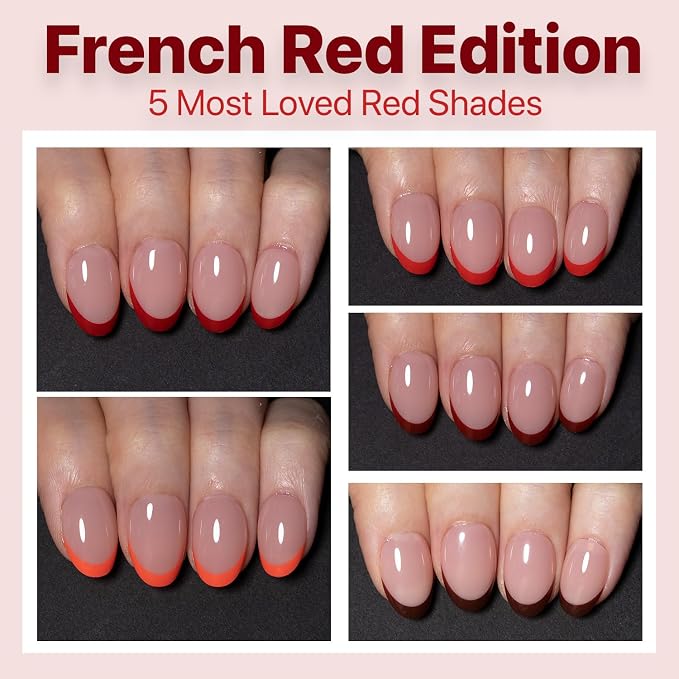 03 - RED118KIT-XS Almond