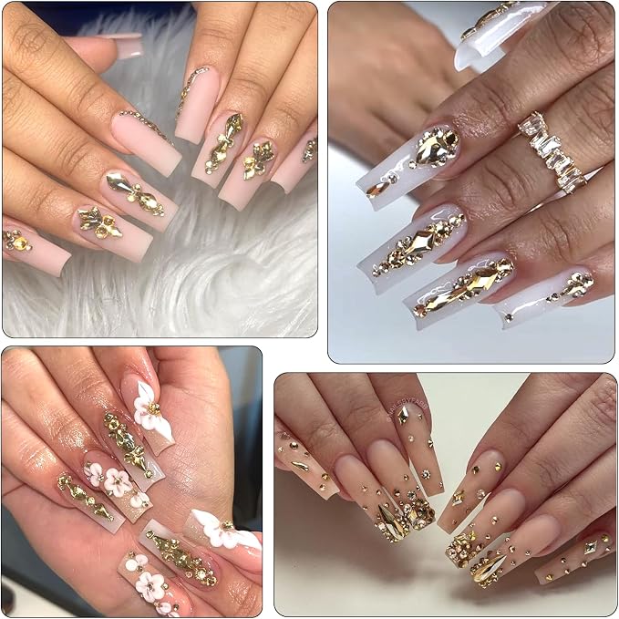 Champagne Gold
