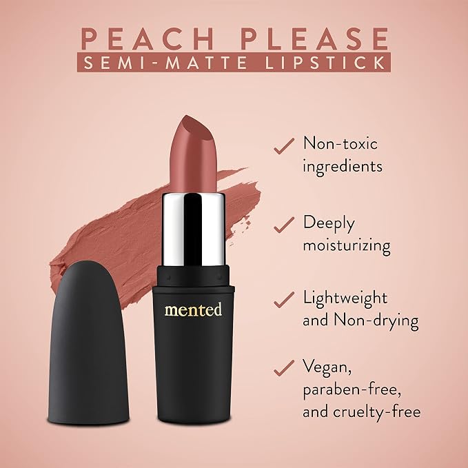 Peach Please