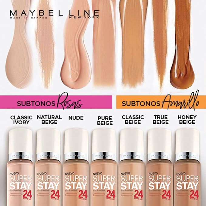 Honey Beige