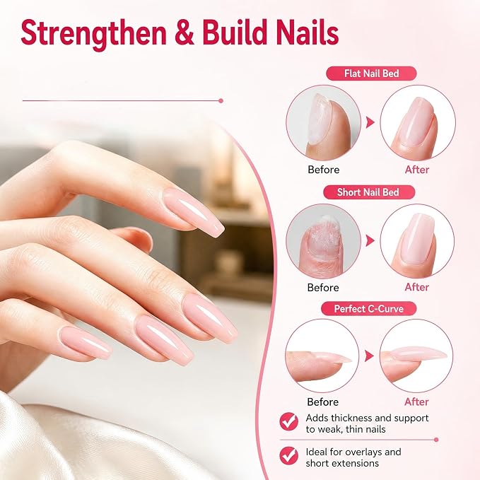 Nude Pink