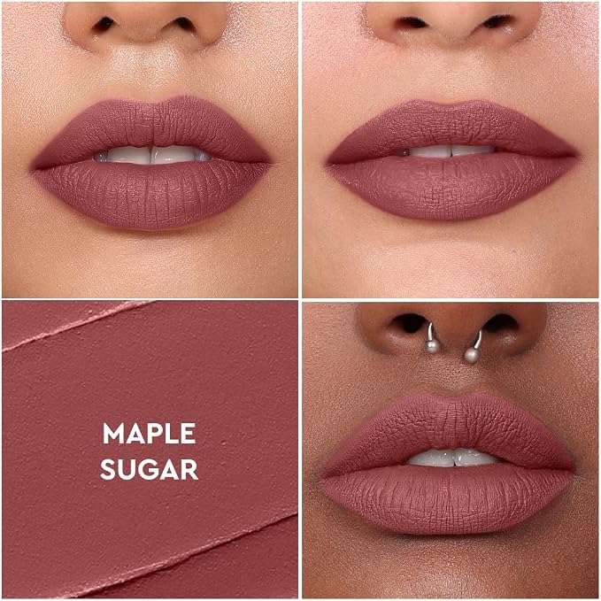 Maple Sugar