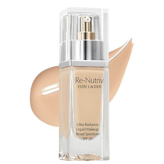 2W0 Warm Vanilla - Light-medium with warm yellow undertone
