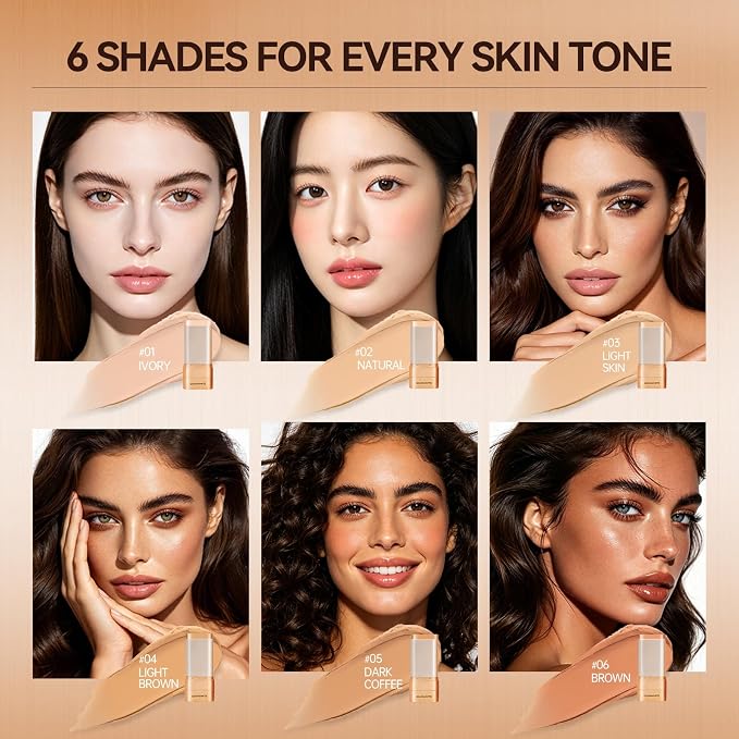 #04 LIGHT BROWN
