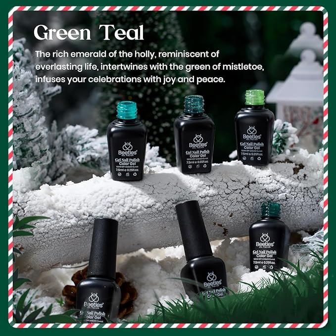 0-0-0-Green Teal