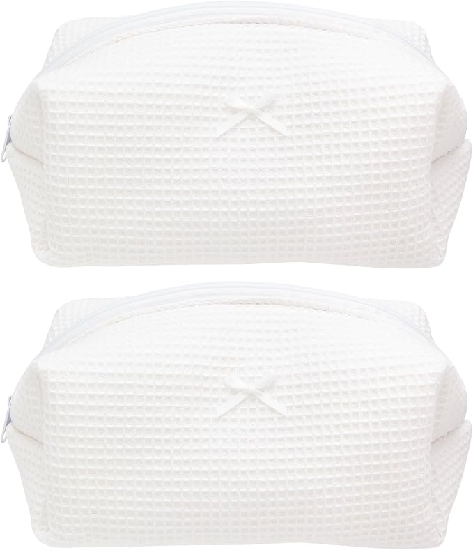 Waffle White