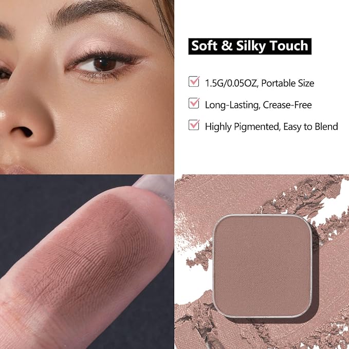 Ivory Elegance/Champagne Glow/Taupe Treasure