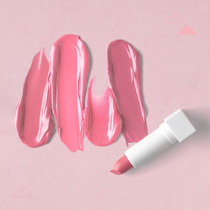 Frosted Pink