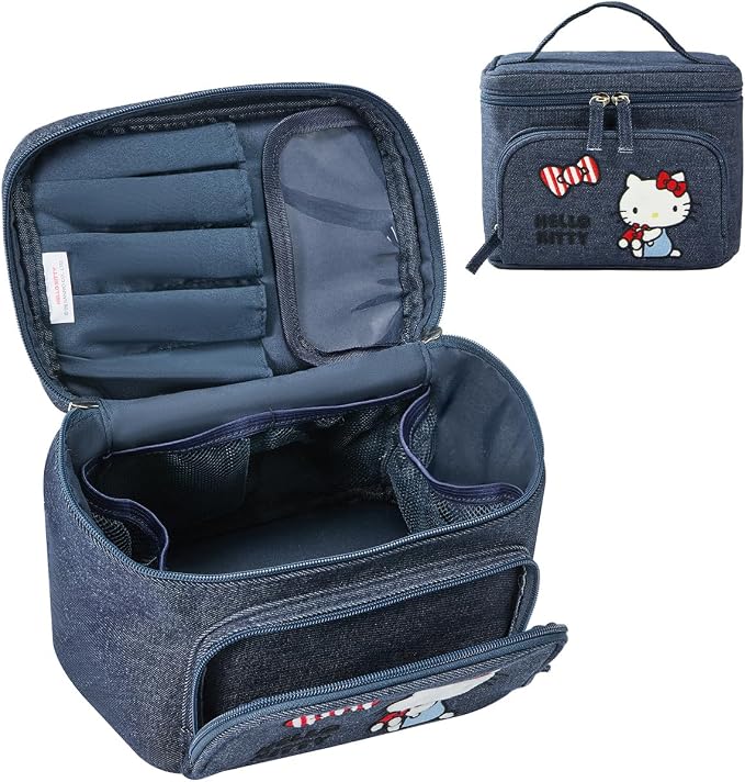 3D-Classic Denim XL