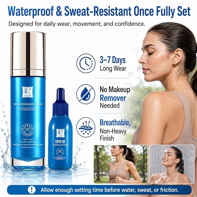 Light to Medium Skin Tone