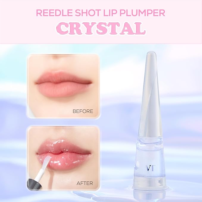 Crystal (Glitter)