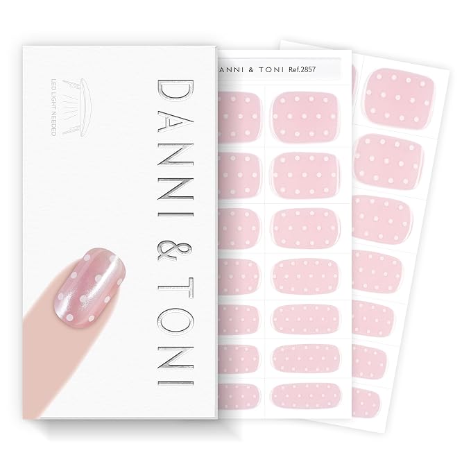 Dreamy Dots