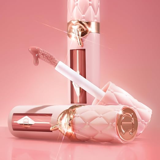 Fair/Medium - pink nude