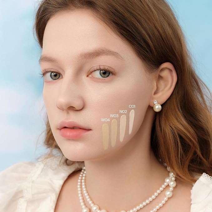 N02 Neutral Ivory