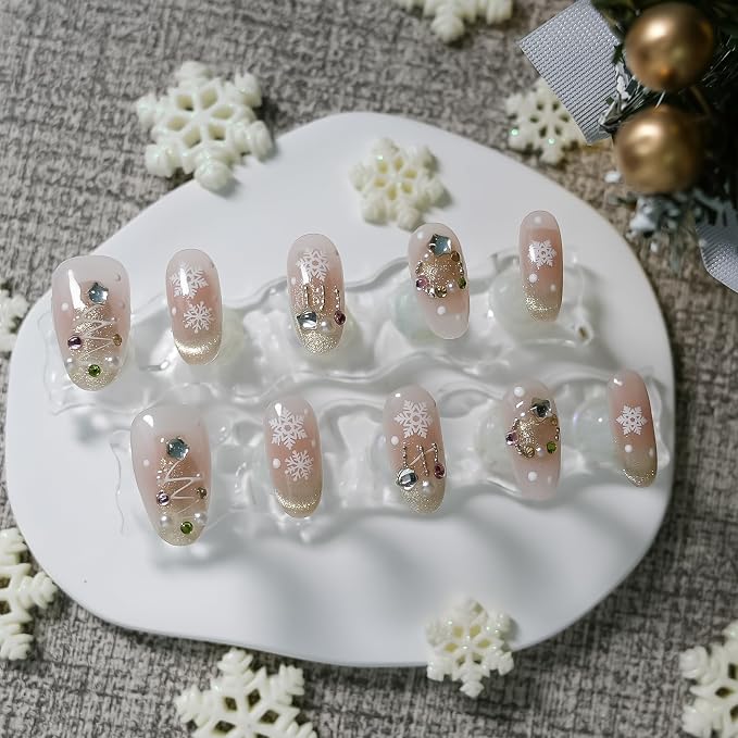 Ice Christmas