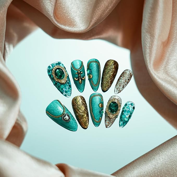 Exotic Flair