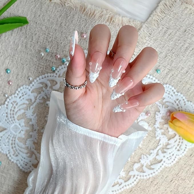 Pearl Whisper French