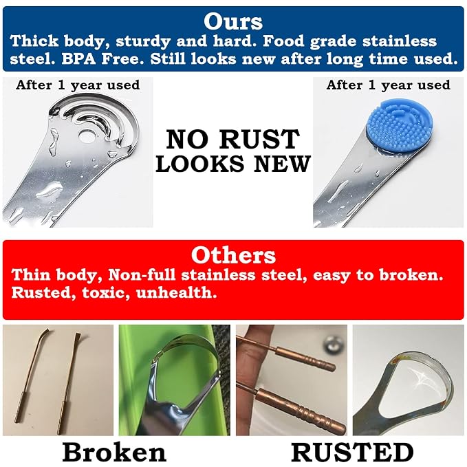 Silver-2pcs