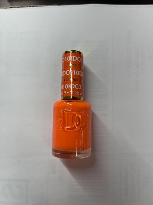 Dutch Orange